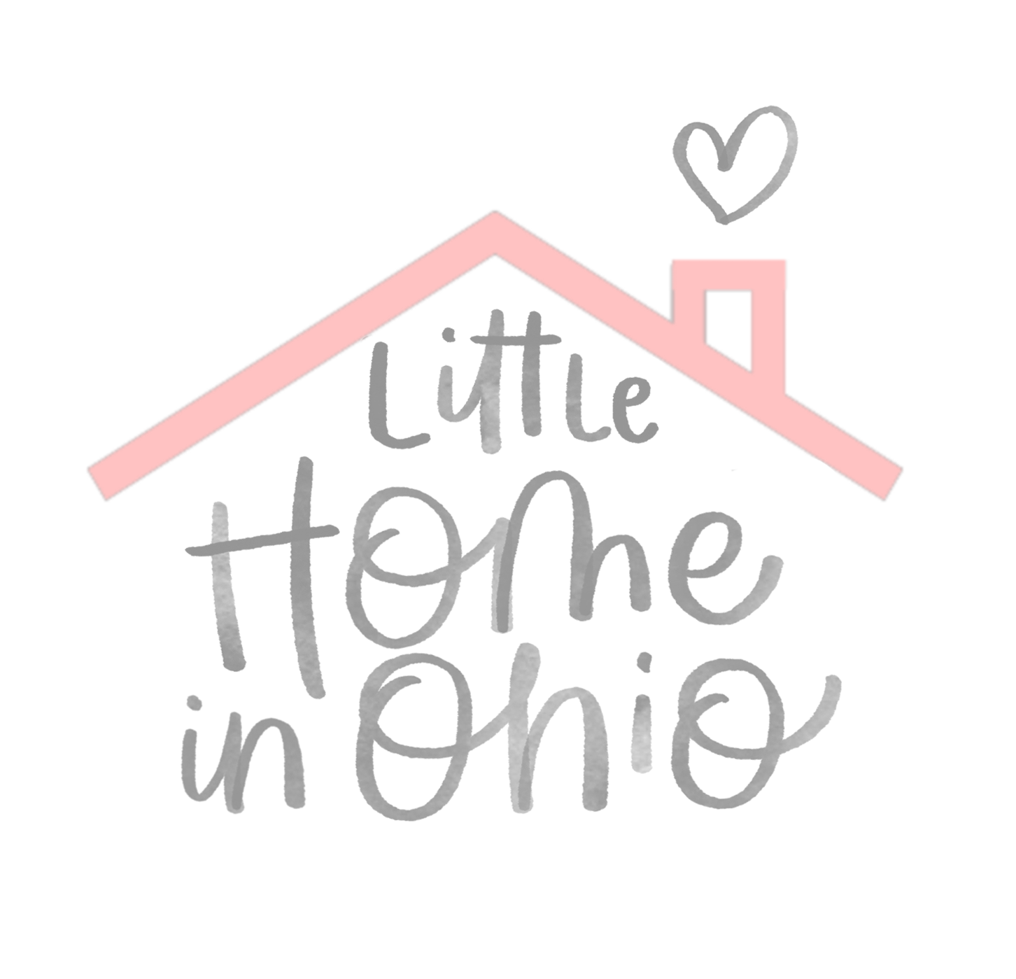 Little Home in Ohio