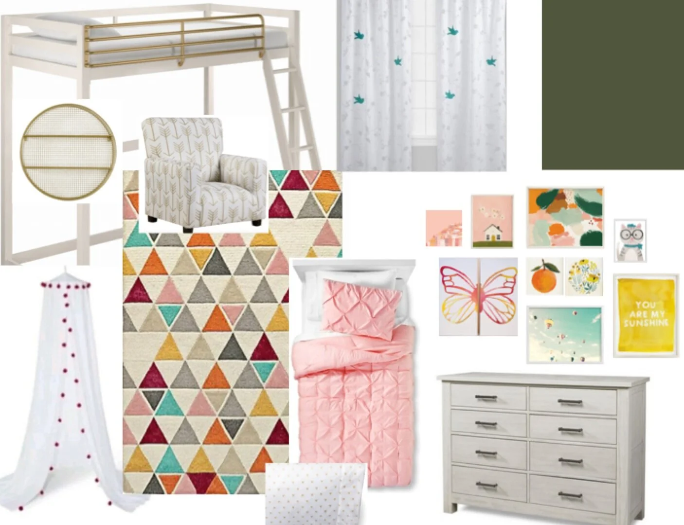 How To Create A Mood Board Using Microsoft Word