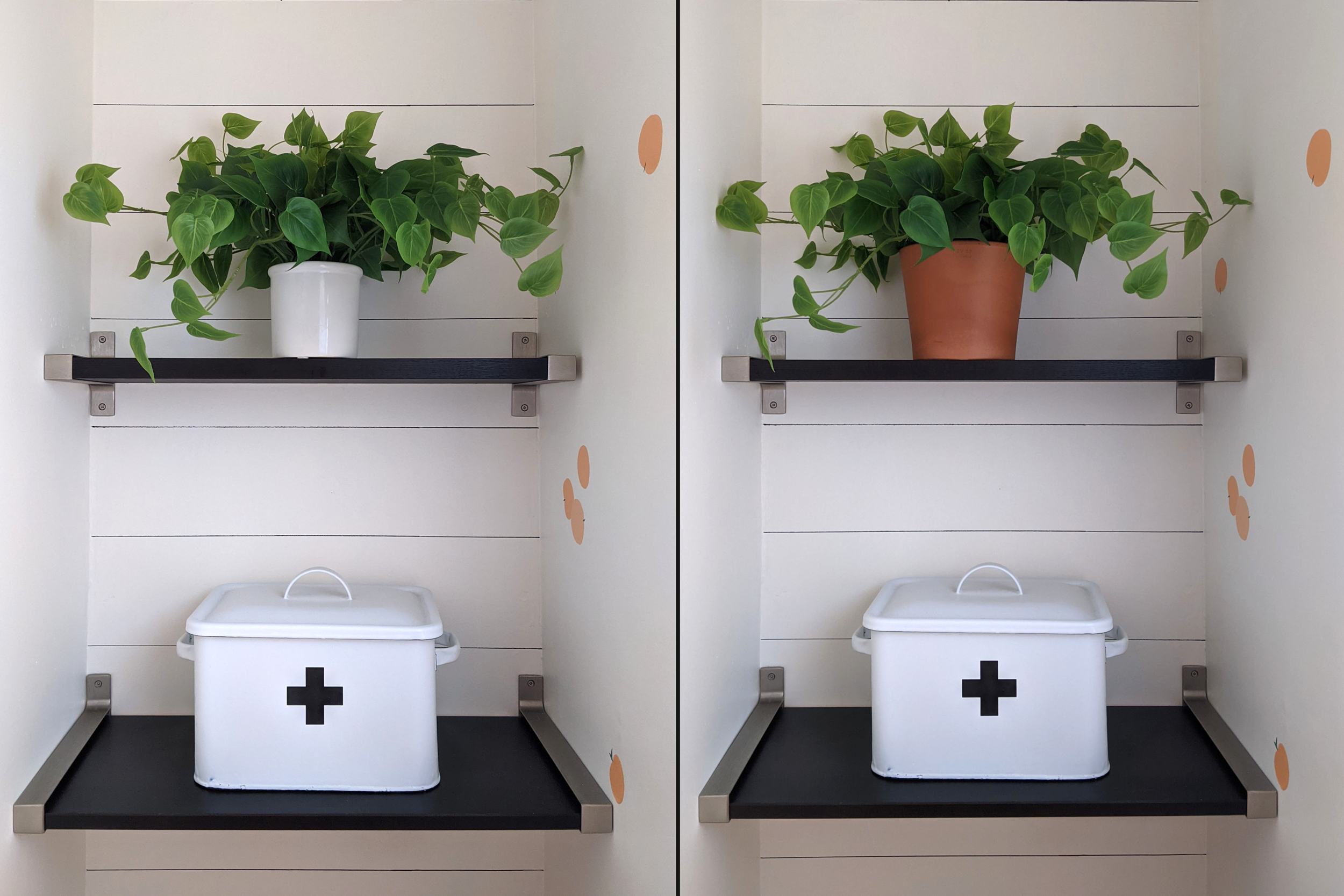 Faux Plants – Styling Tips &amp; Where to Buy Artificial Greenery