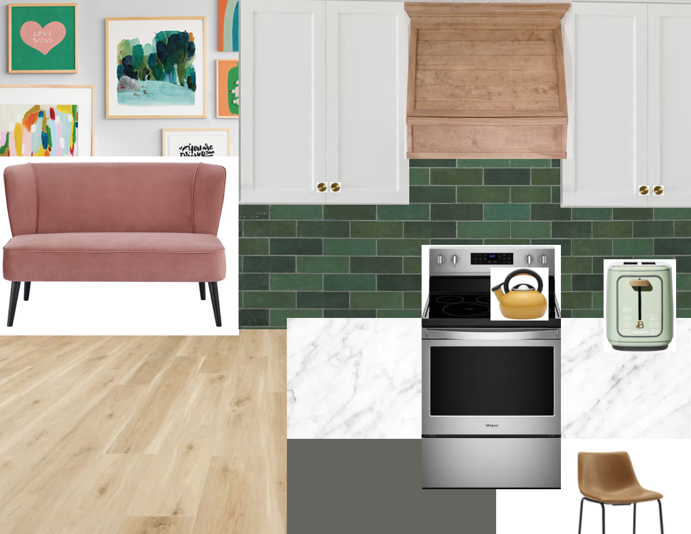Our Biggest Renovation Plans So Far